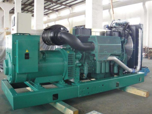 谷城便携静音：租赁无声发电机组，便携式解决能源需求